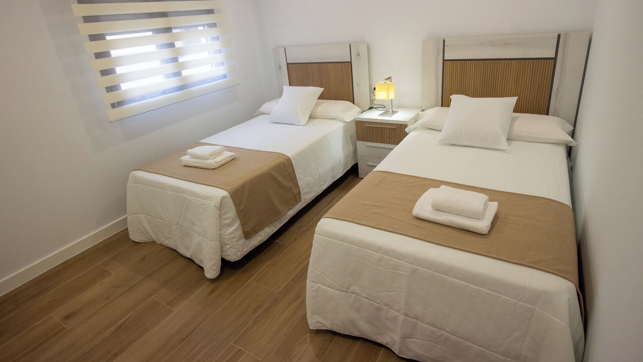 Photo of Bedroom in Plasencia