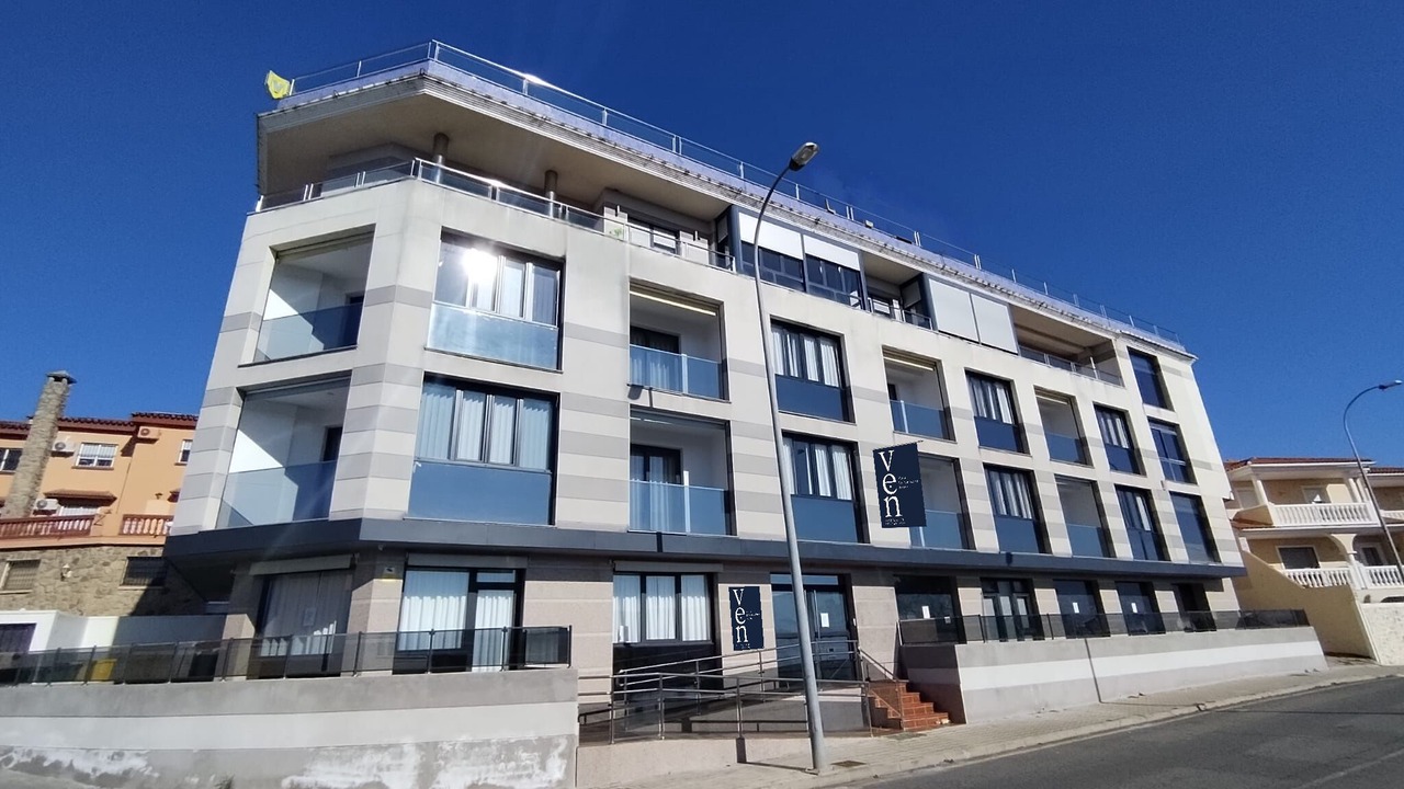 Photo of Outdoor in Plasencia