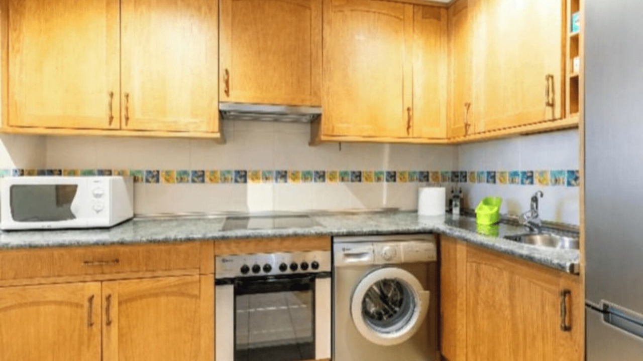 Photo of Kitchen in Panticosa