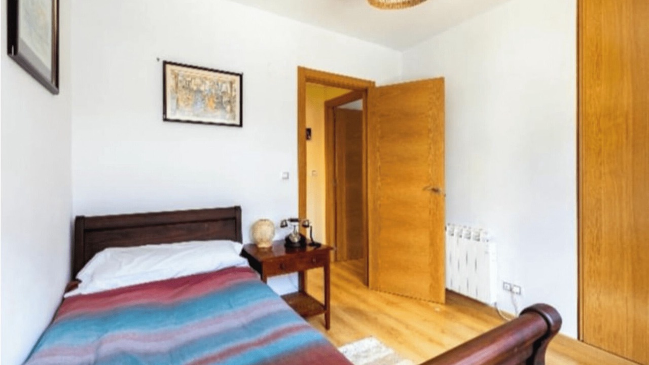 Photo of Bedroom in Panticosa