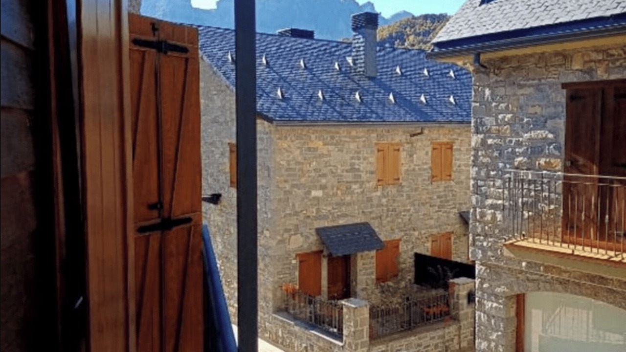 Photo of Outdoor in Panticosa