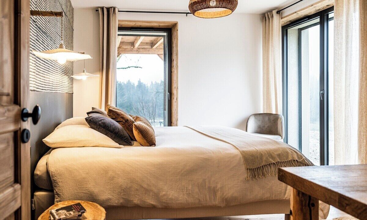 Photo of Bedroom in Premanon