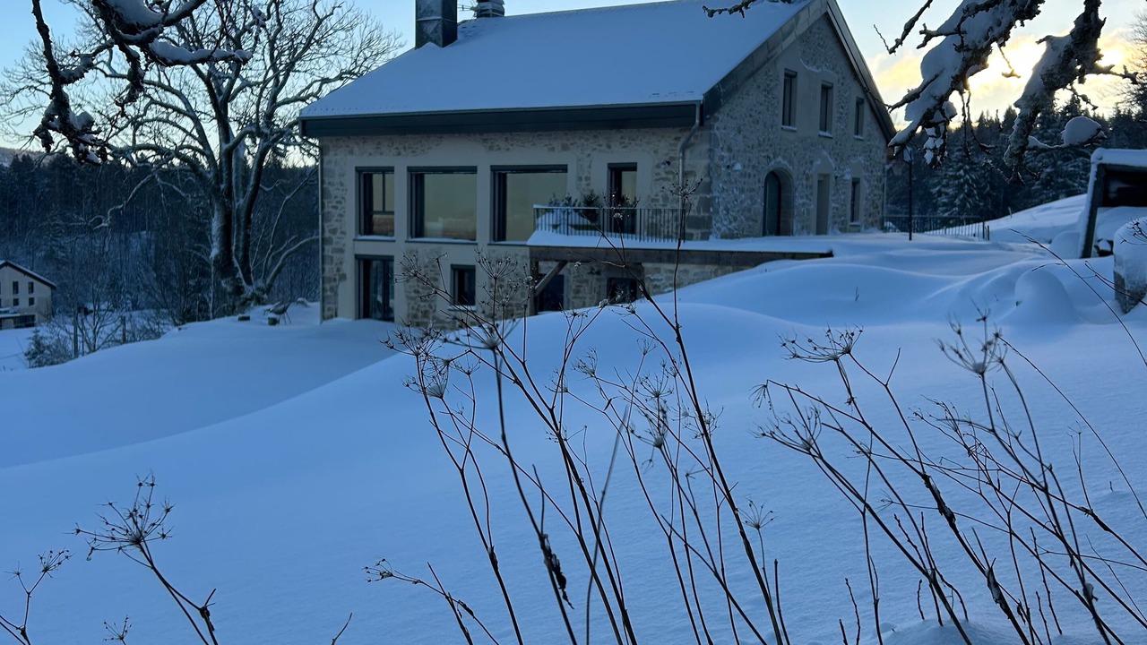 Photo of Outdoor in Premanon