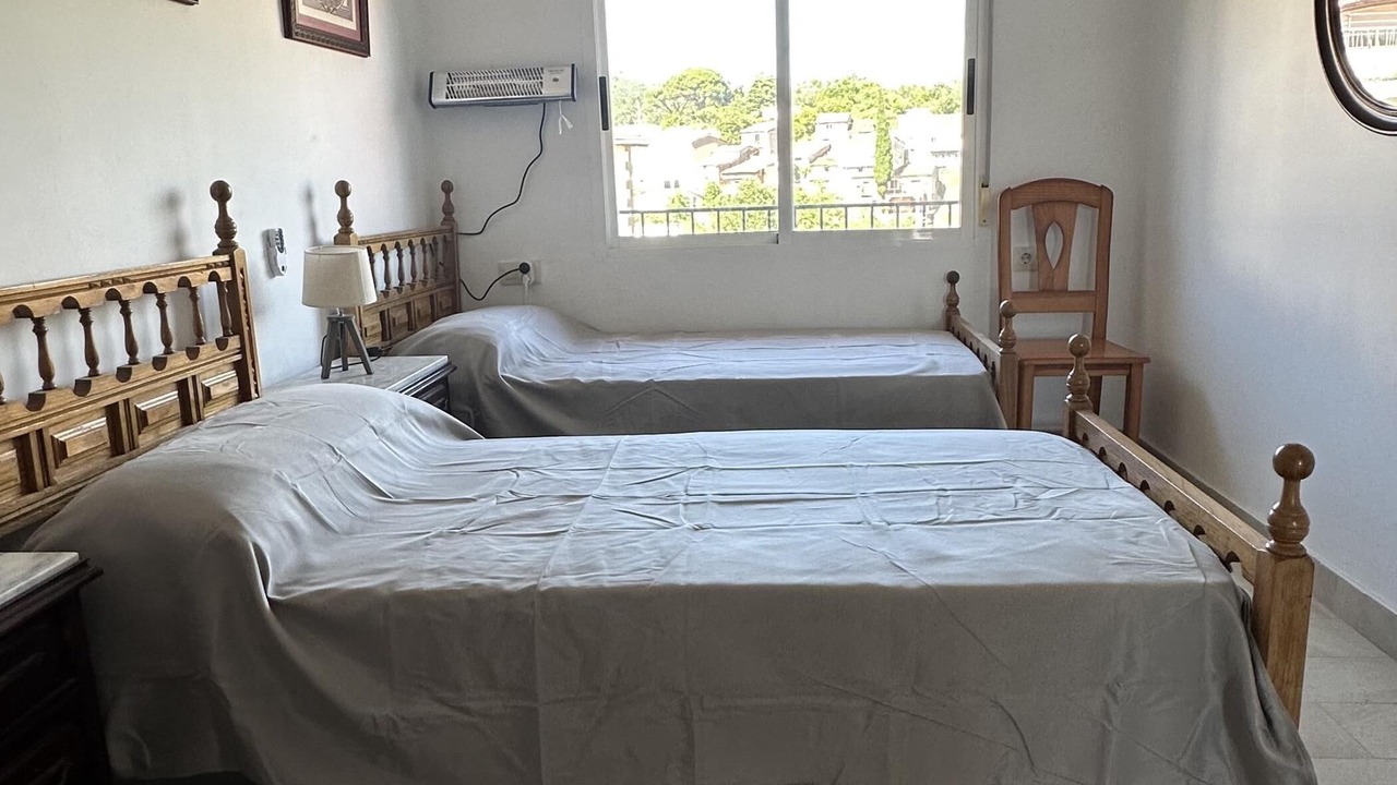 Photo of Bedroom in Torre de Don Miguel