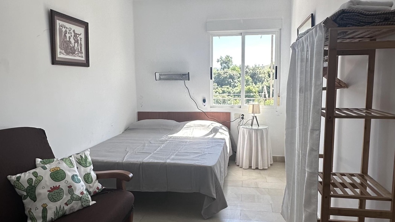 Photo of Bedroom in Torre de Don Miguel