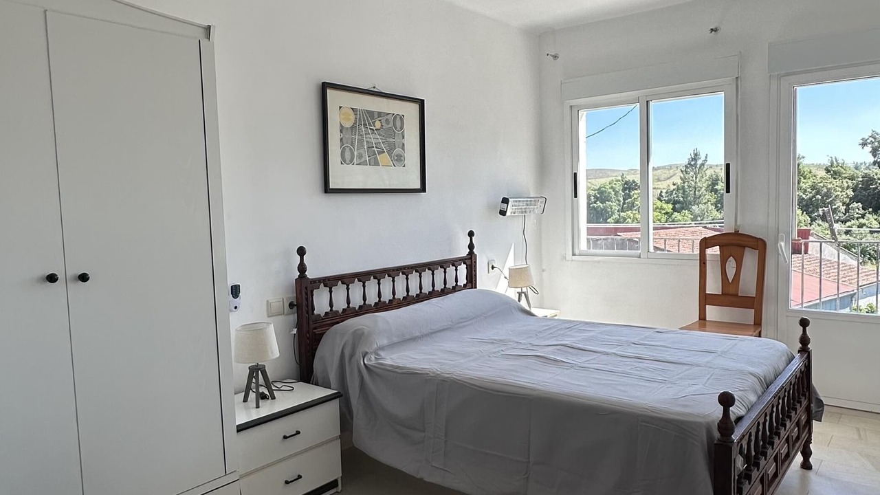 Photo of Bedroom in Torre de Don Miguel