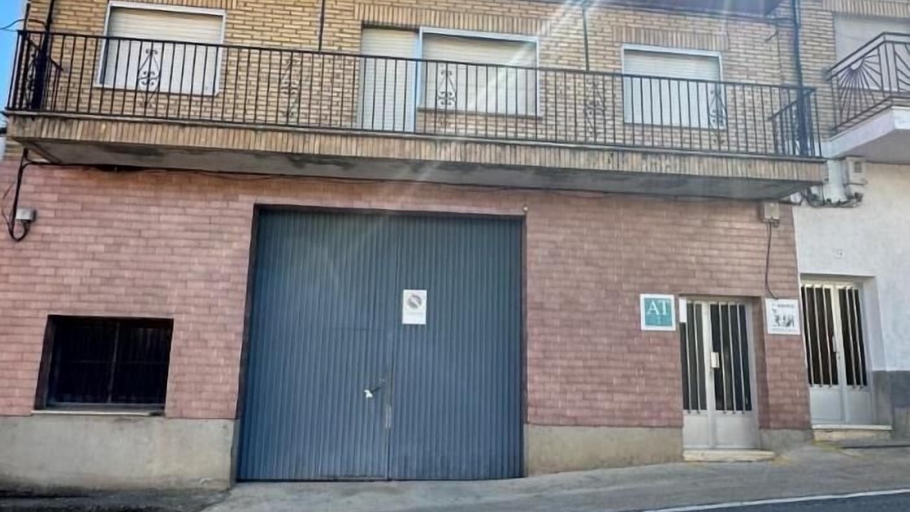 Photo of Outdoor in Torre de Don Miguel