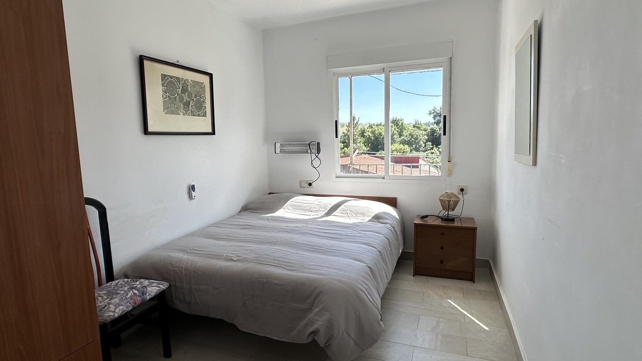 Photo of Bedroom in Torre de Don Miguel