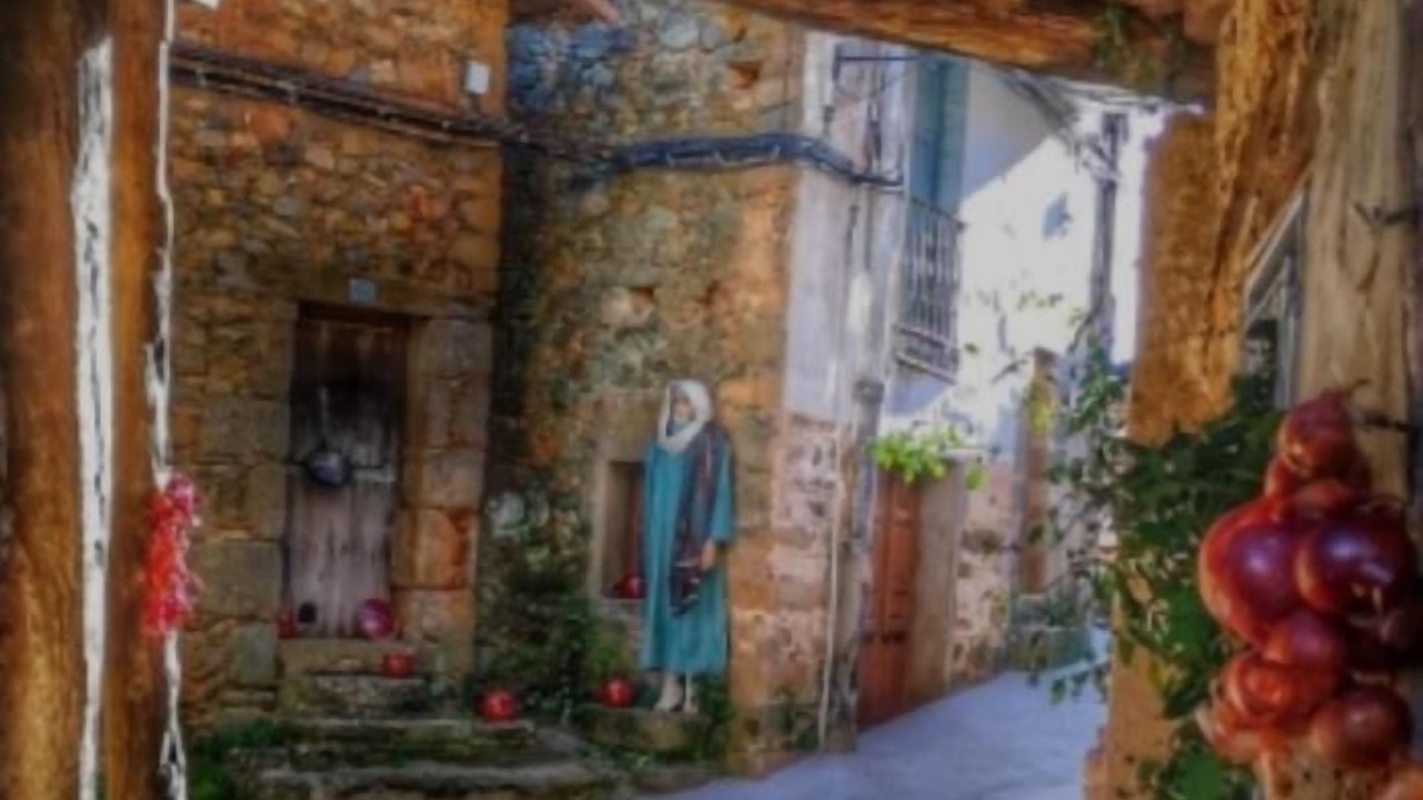 Photo of Outdoor in Torre de Don Miguel