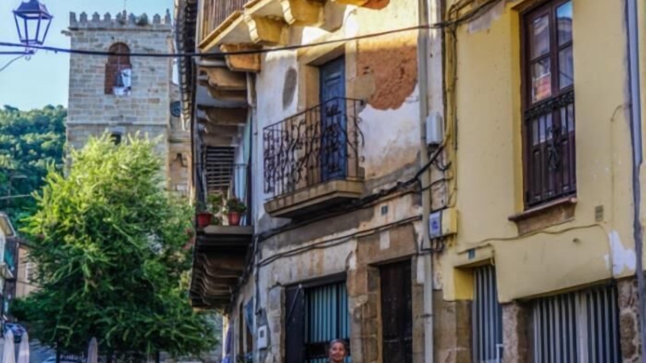 Photo of Outdoor in Torre de Don Miguel