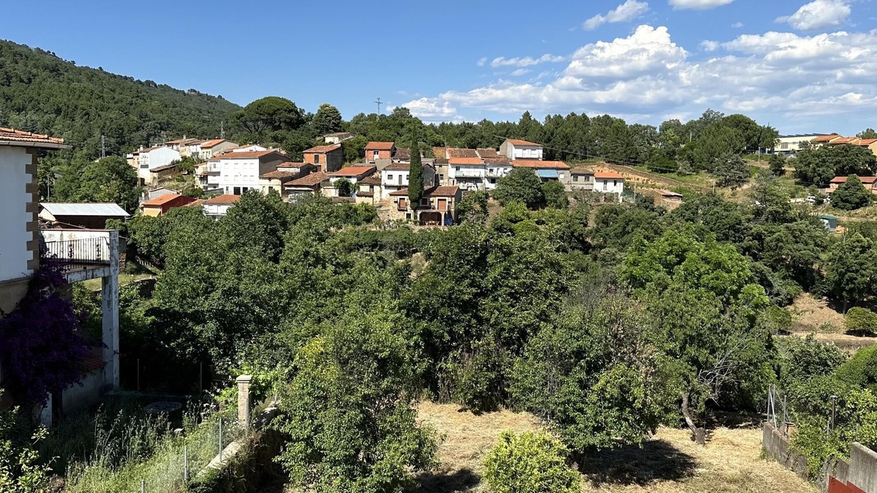 Photo of Outdoor in Torre de Don Miguel