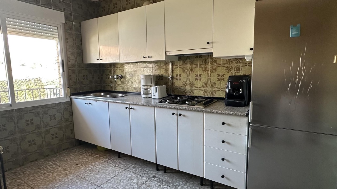 Photo of Kitchen in Torre de Don Miguel