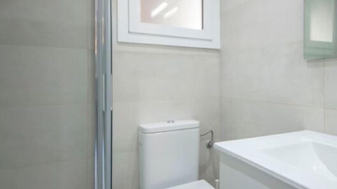 Photo of Bathroom in Comarruga