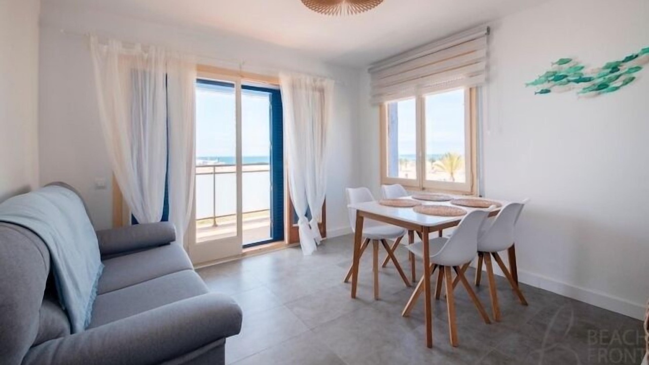 Photo of Livingroom in Comarruga