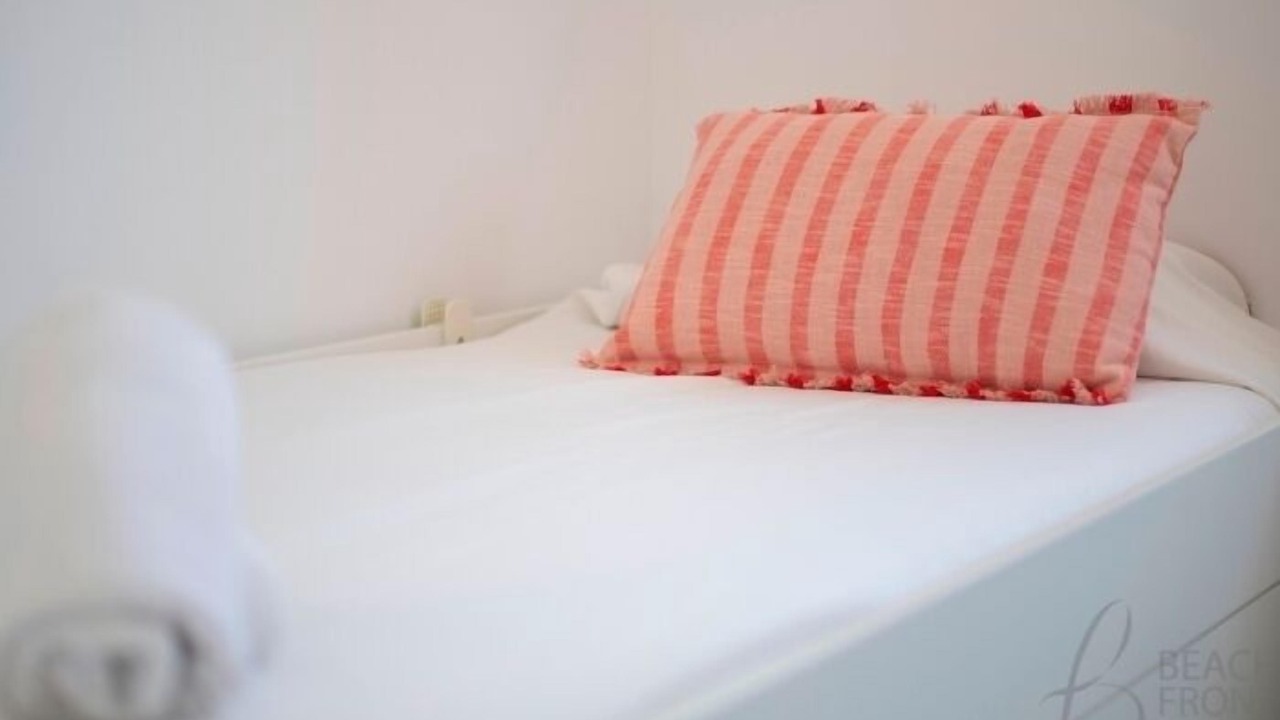 Photo of Bedroom in Comarruga