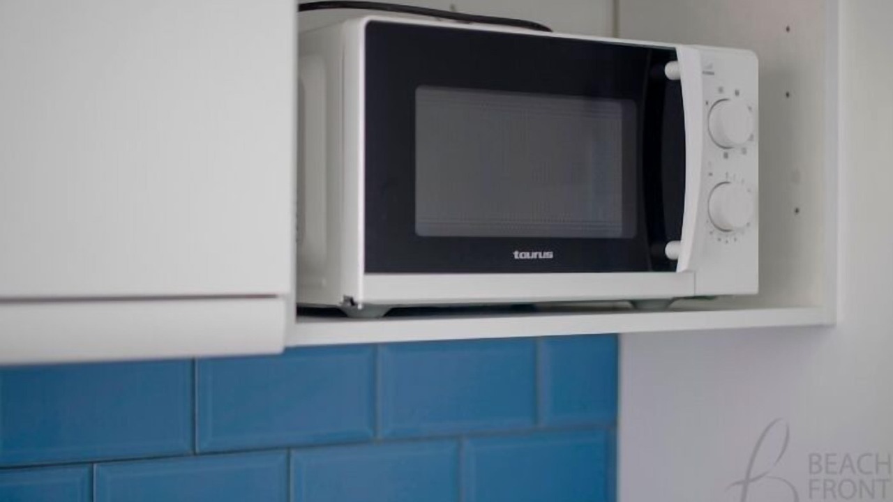 Photo of Kitchen in Comarruga