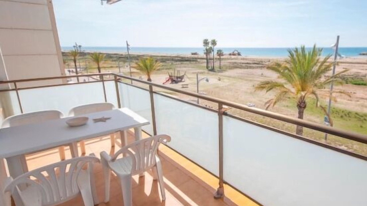 Photo of Outdoor in Comarruga