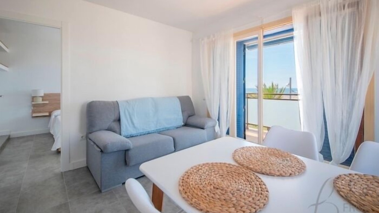 Photo of Livingroom in Comarruga