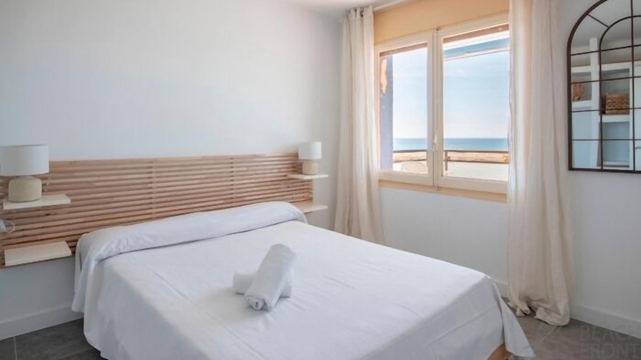 Photo of Bedroom in Comarruga