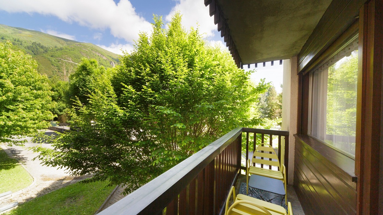 Photo of Outdoor in Vignec