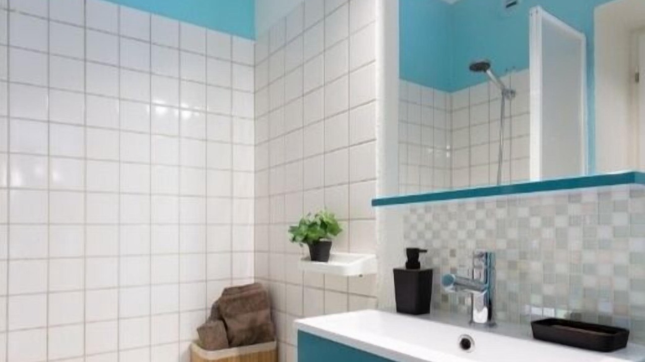 Photo of Bathroom in Vignec