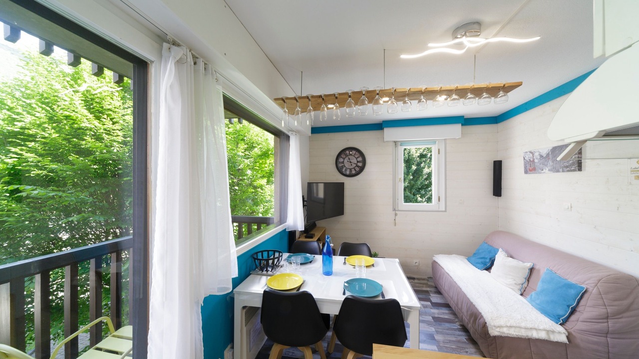 Photo of Livingroom in Vignec