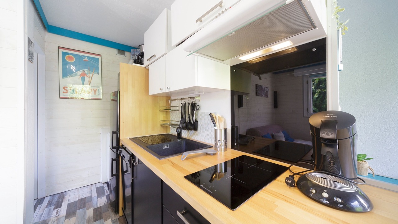 Photo of Kitchen in Vignec