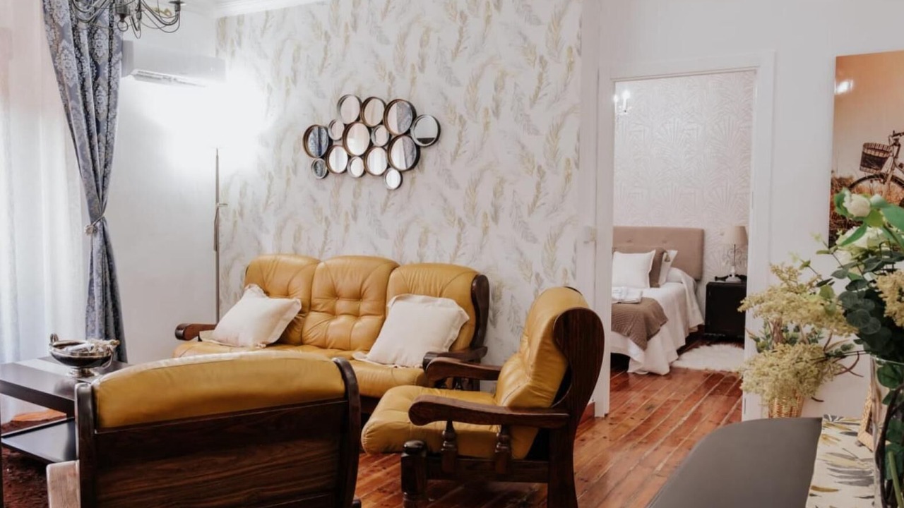 Photo of Livingroom in Navahermosa