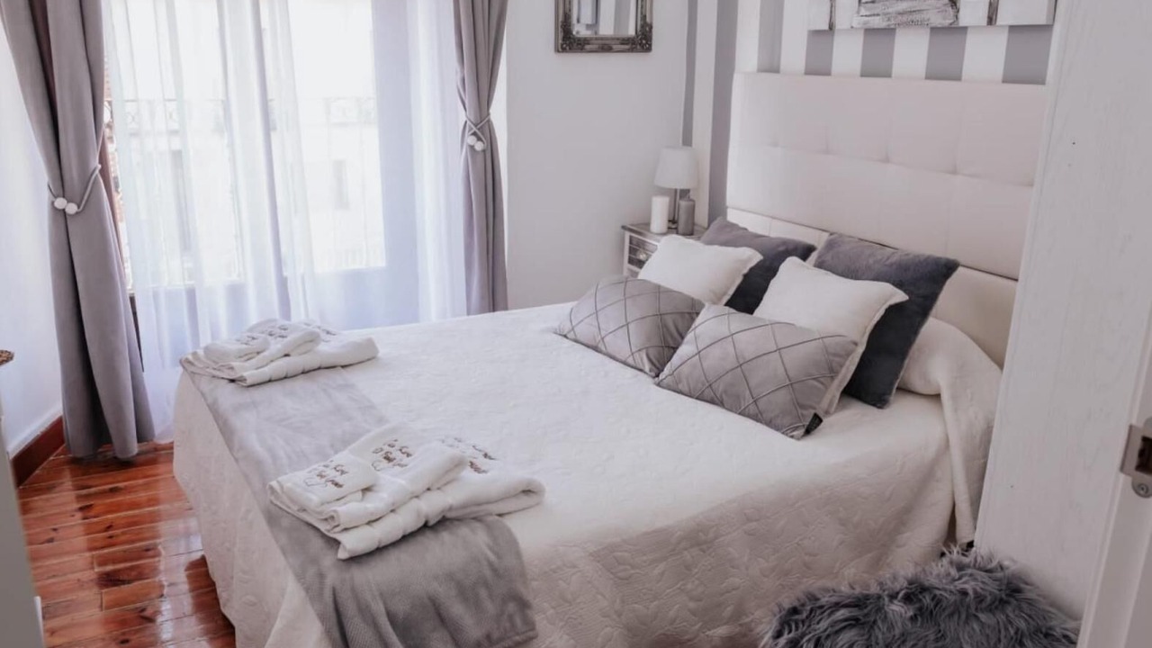 Photo of Bedroom in Navahermosa