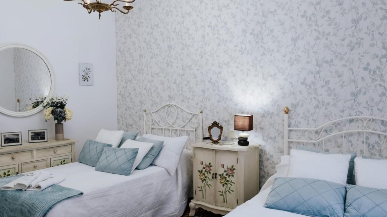 Photo of Bedroom in Navahermosa