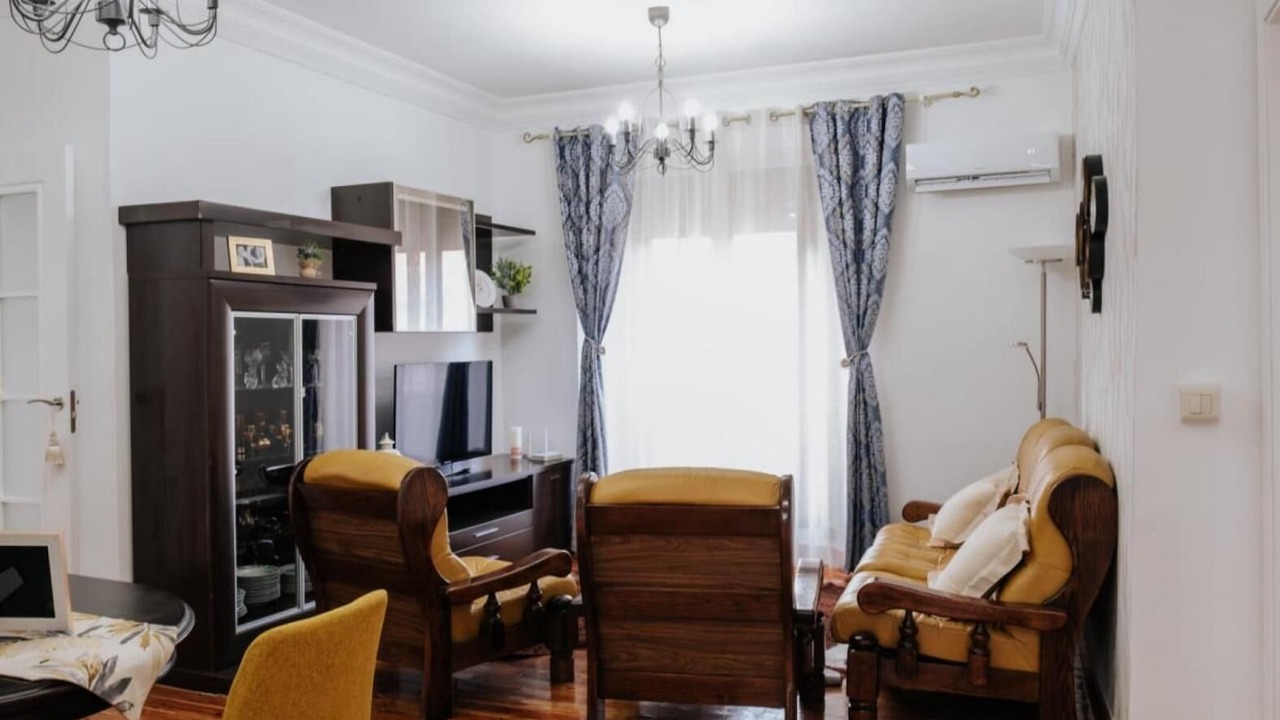 Photo of Livingroom in Navahermosa