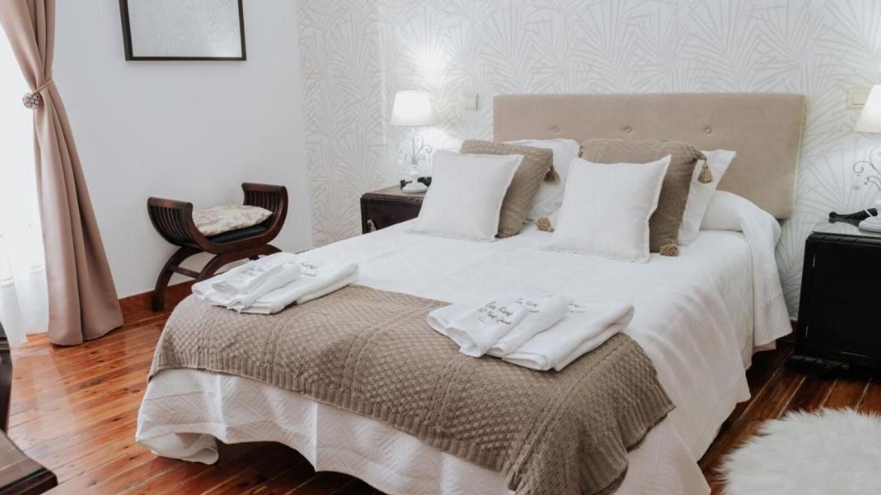 Photo of Bedroom in Navahermosa