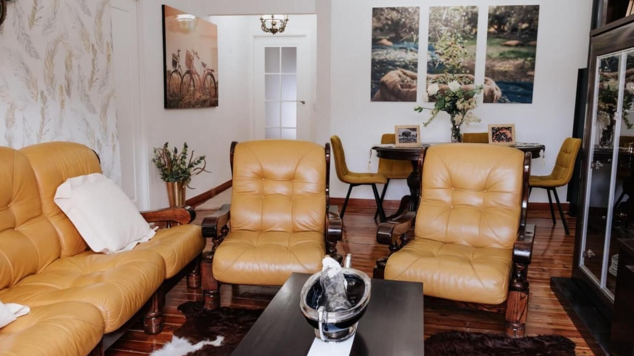 Photo of Livingroom in Navahermosa