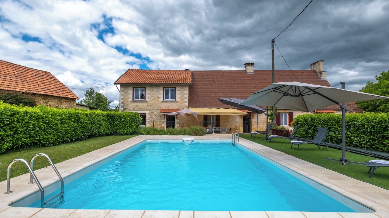 Photo of Outdoor in Archignac