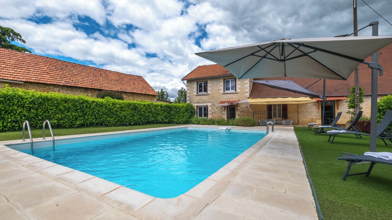 Photo of Outdoor in Archignac