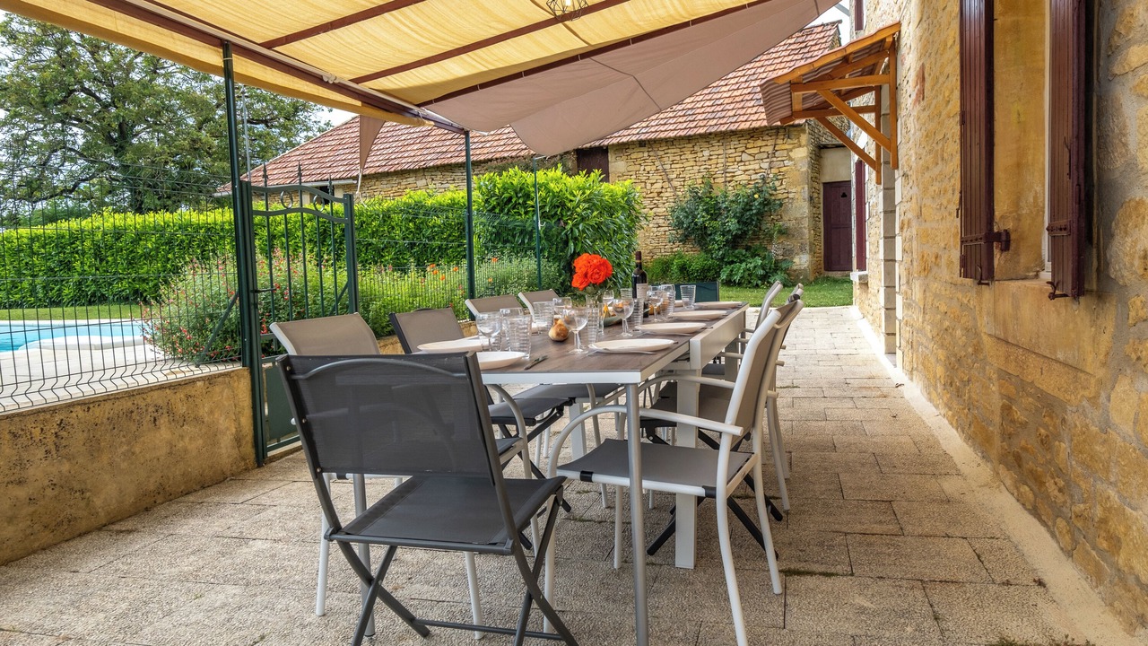 Photo of Outdoor in Archignac