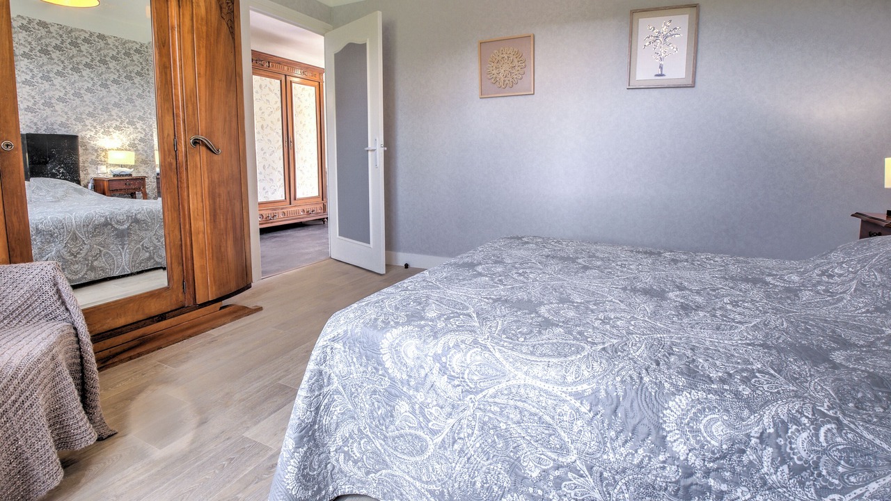 Photo of Bedroom in Archignac