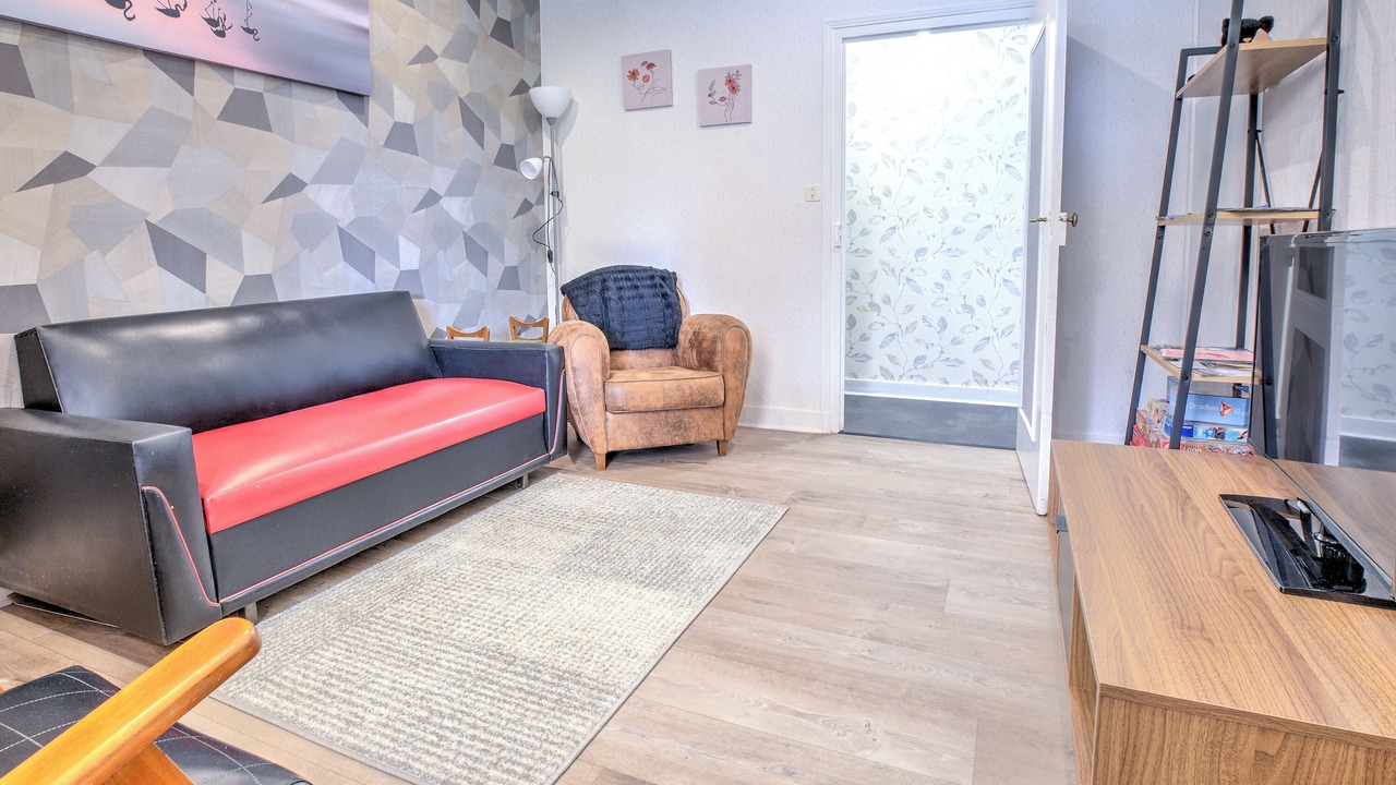 Photo of Livingroom in Archignac