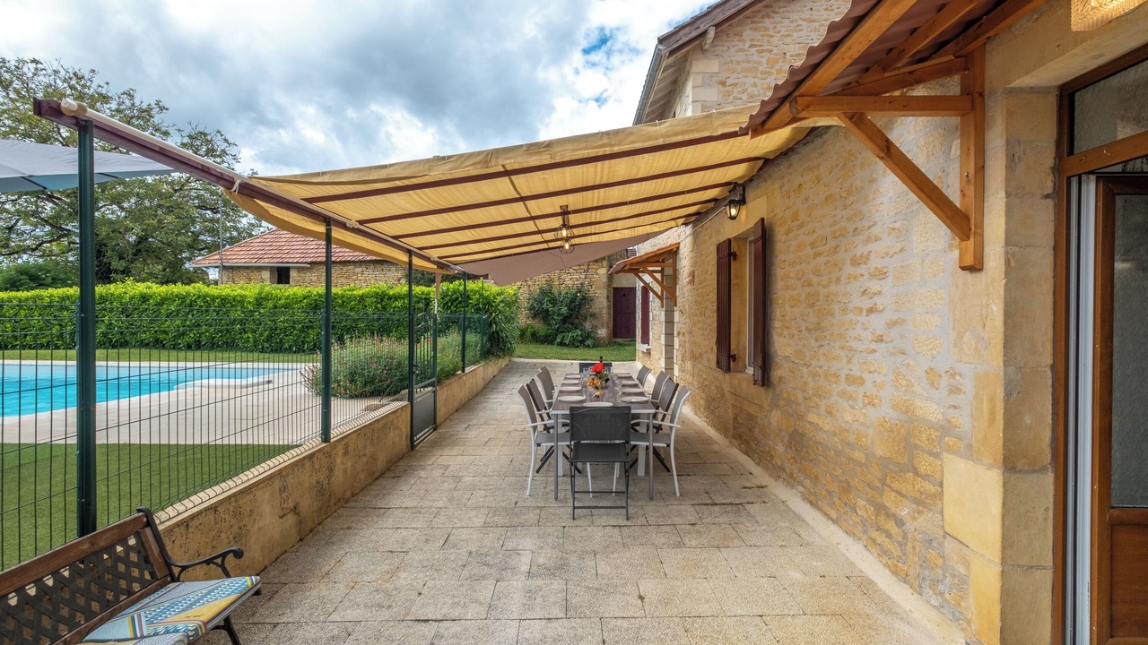 Photo of Outdoor in Archignac