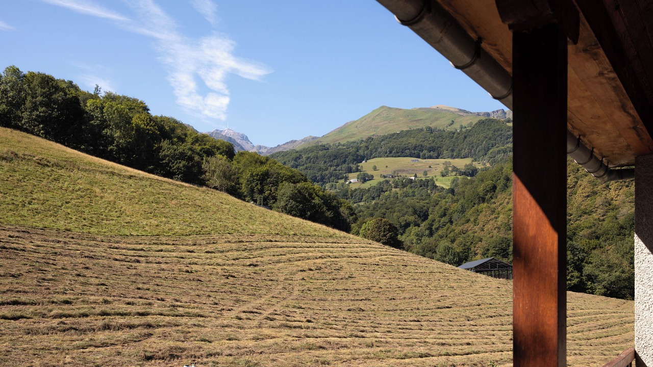Photo of Outdoor in Campan