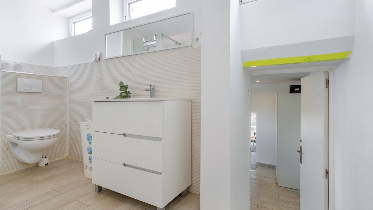 Photo of Bathroom in Poris de Abona