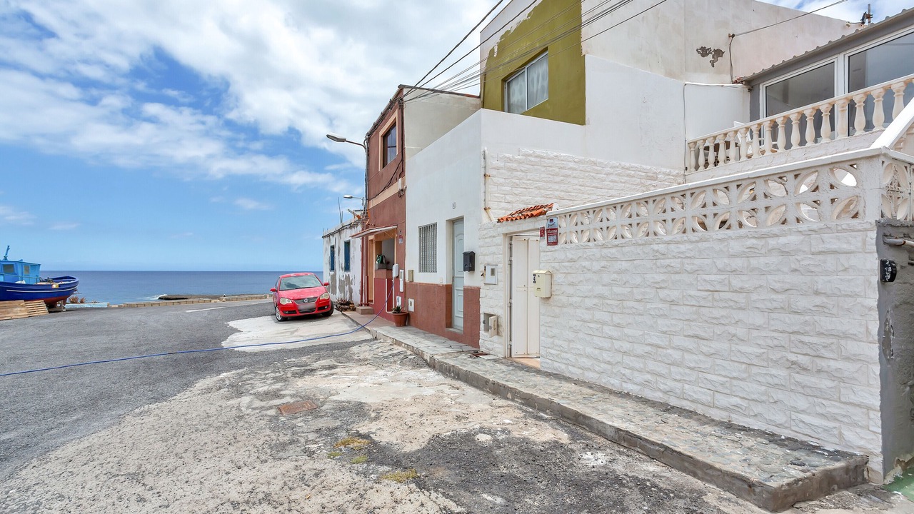 Photo of Outdoor in Poris de Abona