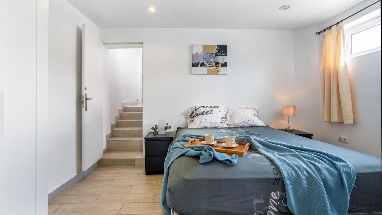 Photo of Bedroom in Poris de Abona