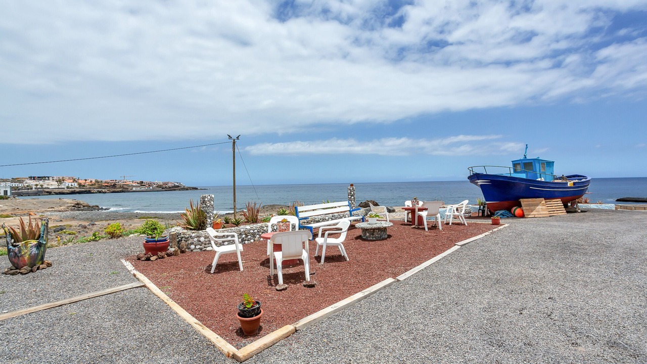 Photo of Outdoor in Poris de Abona