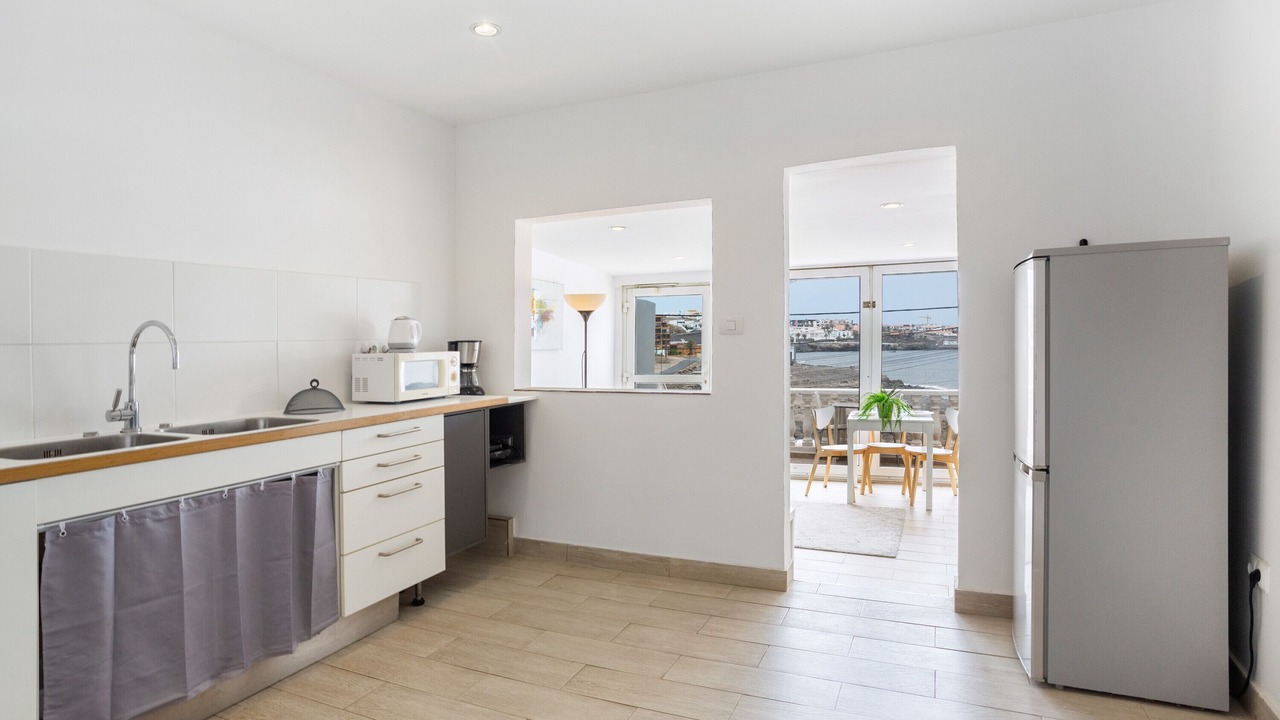 Photo of Kitchen in Poris de Abona