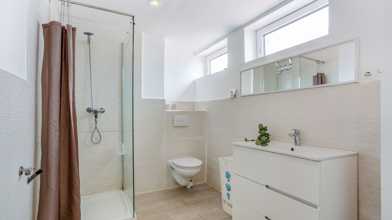 Photo of Bathroom in Poris de Abona
