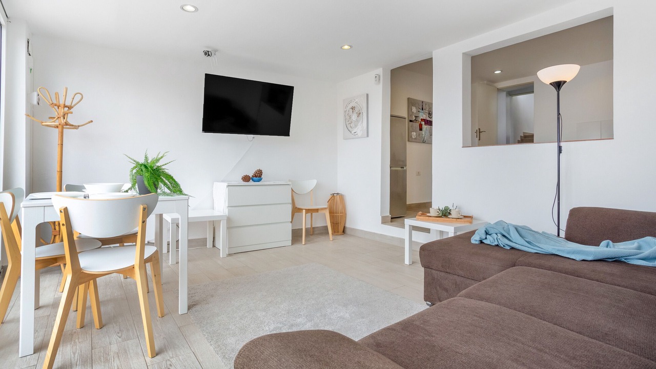 Photo of Livingroom in Poris de Abona