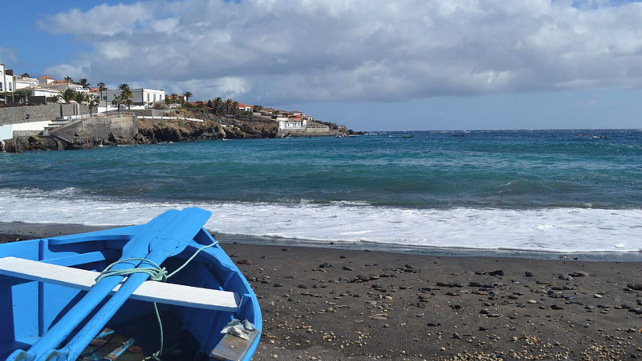 Photo of Others in Poris de Abona