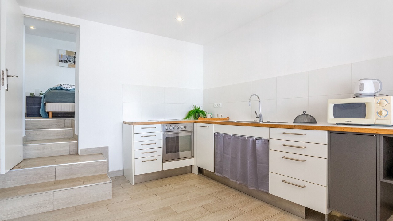 Photo of Kitchen in Poris de Abona