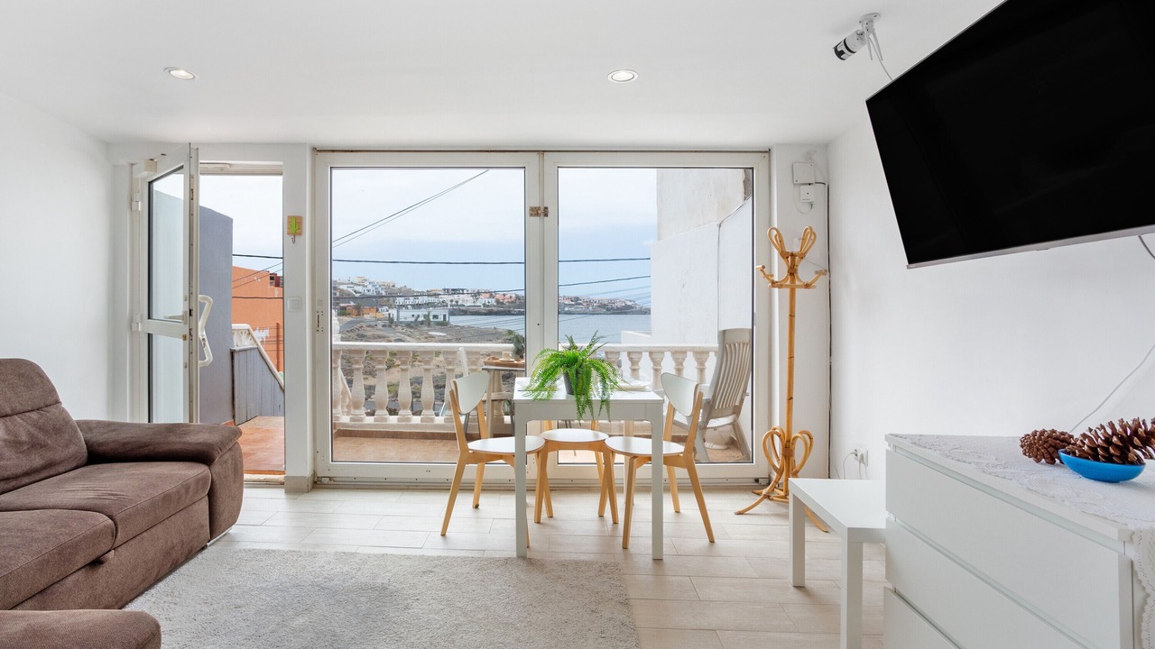 Photo of Livingroom in Poris de Abona